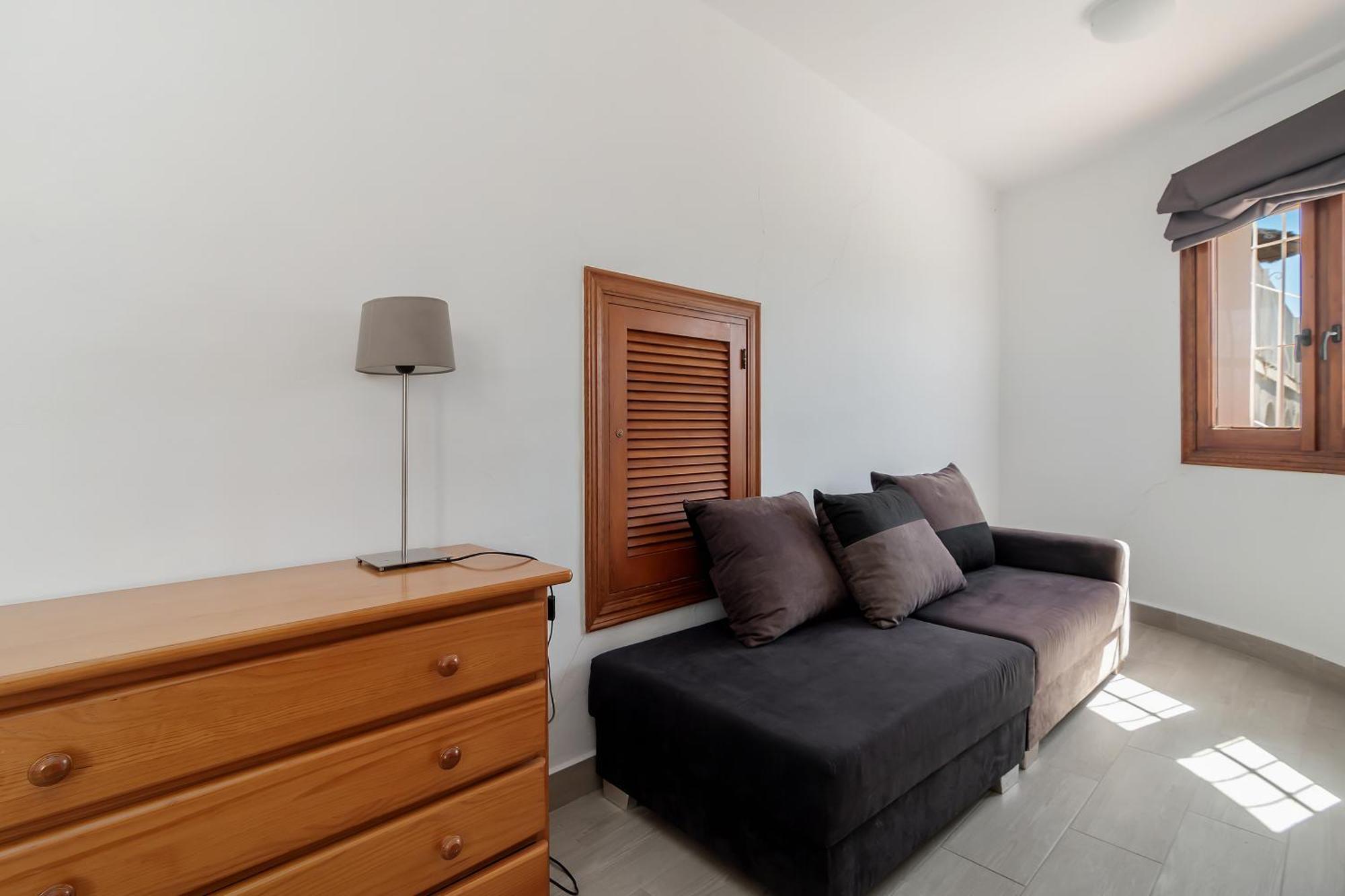 坎佩略Casa Madronos别墅 外观 照片